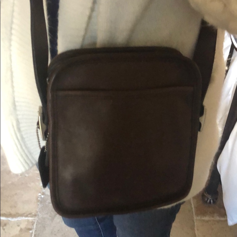 Coach handbag